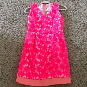 Size 0 Sail to Sable dress